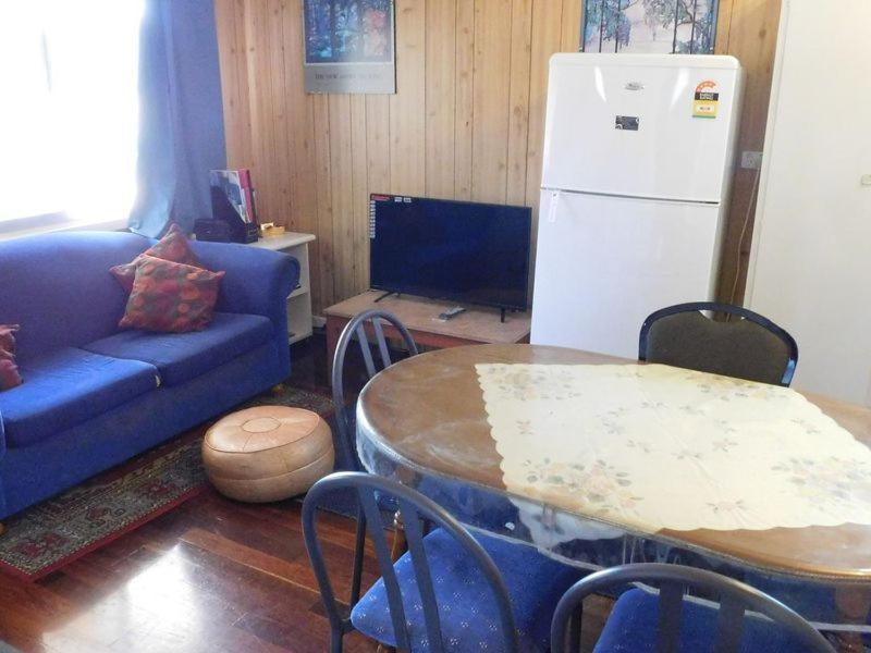 Cottage 57 - Topspot Cottages Jurien Bay Buitenkant foto