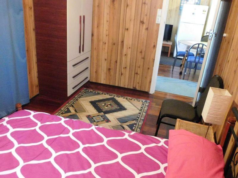 Cottage 57 - Topspot Cottages Jurien Bay Buitenkant foto