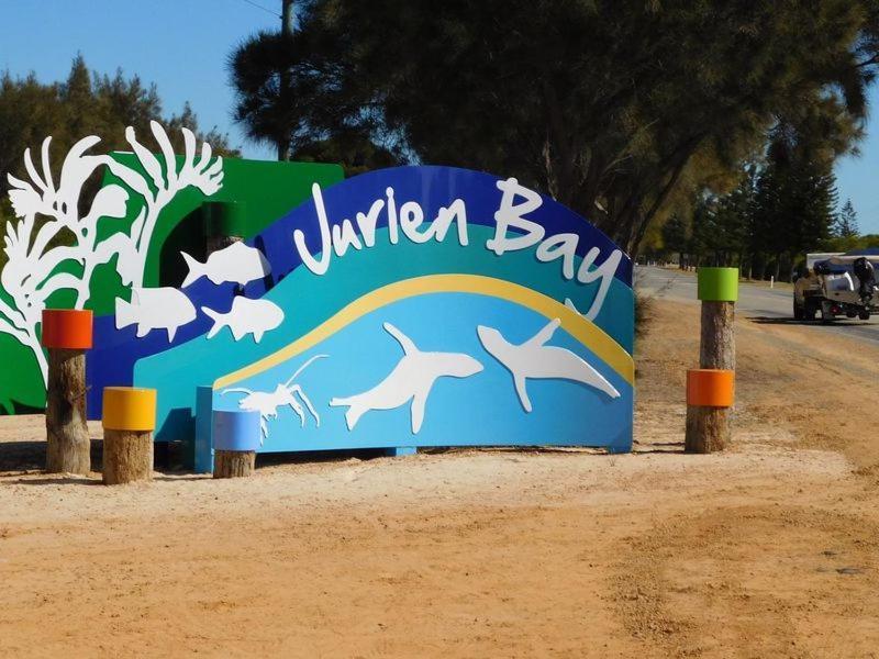 Cottage 57 - Topspot Cottages Jurien Bay Buitenkant foto