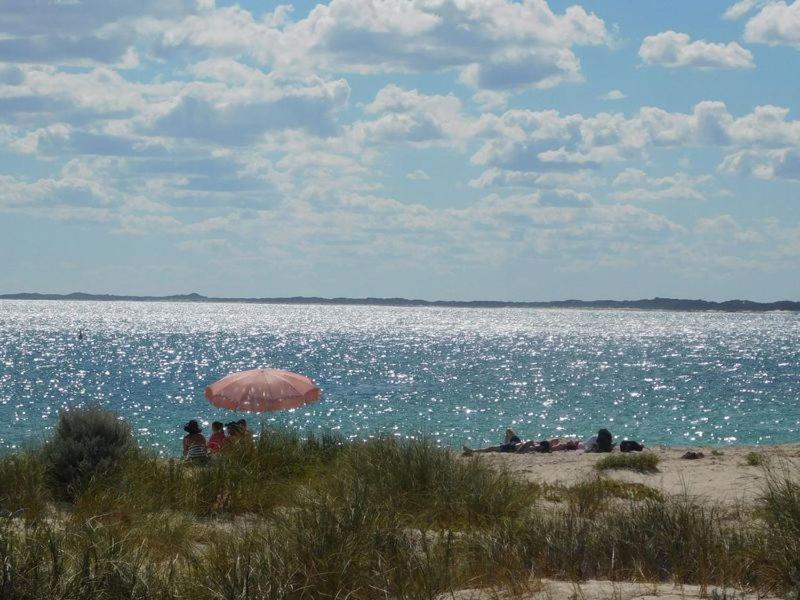 Cottage 57 - Topspot Cottages Jurien Bay Buitenkant foto